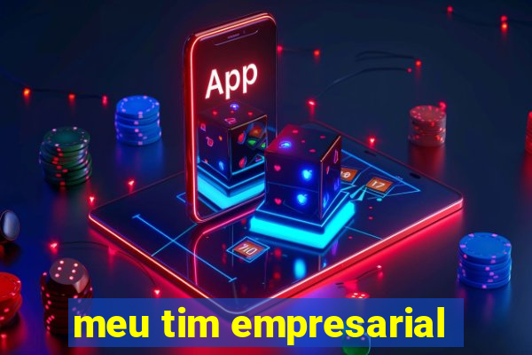 meu tim empresarial